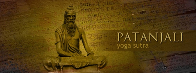 The Yoga Sutras of Patanjali – The Threads of Union